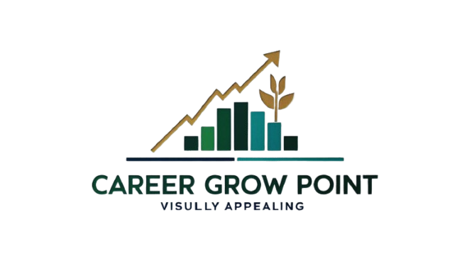 Career Grow Point